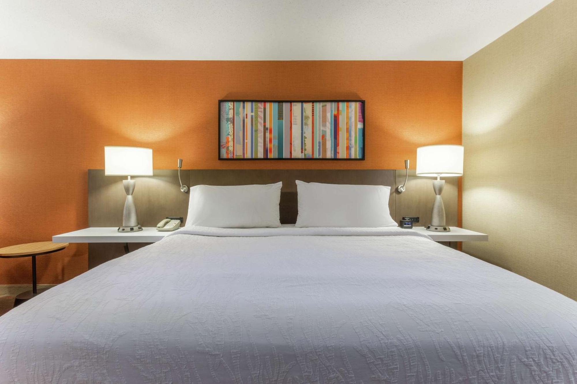 Hilton Garden Inn Chicago/Tinley Park Exterior foto