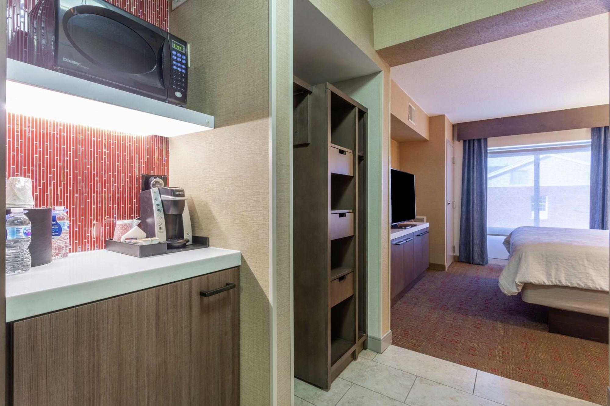 Hilton Garden Inn Chicago/Tinley Park Exterior foto