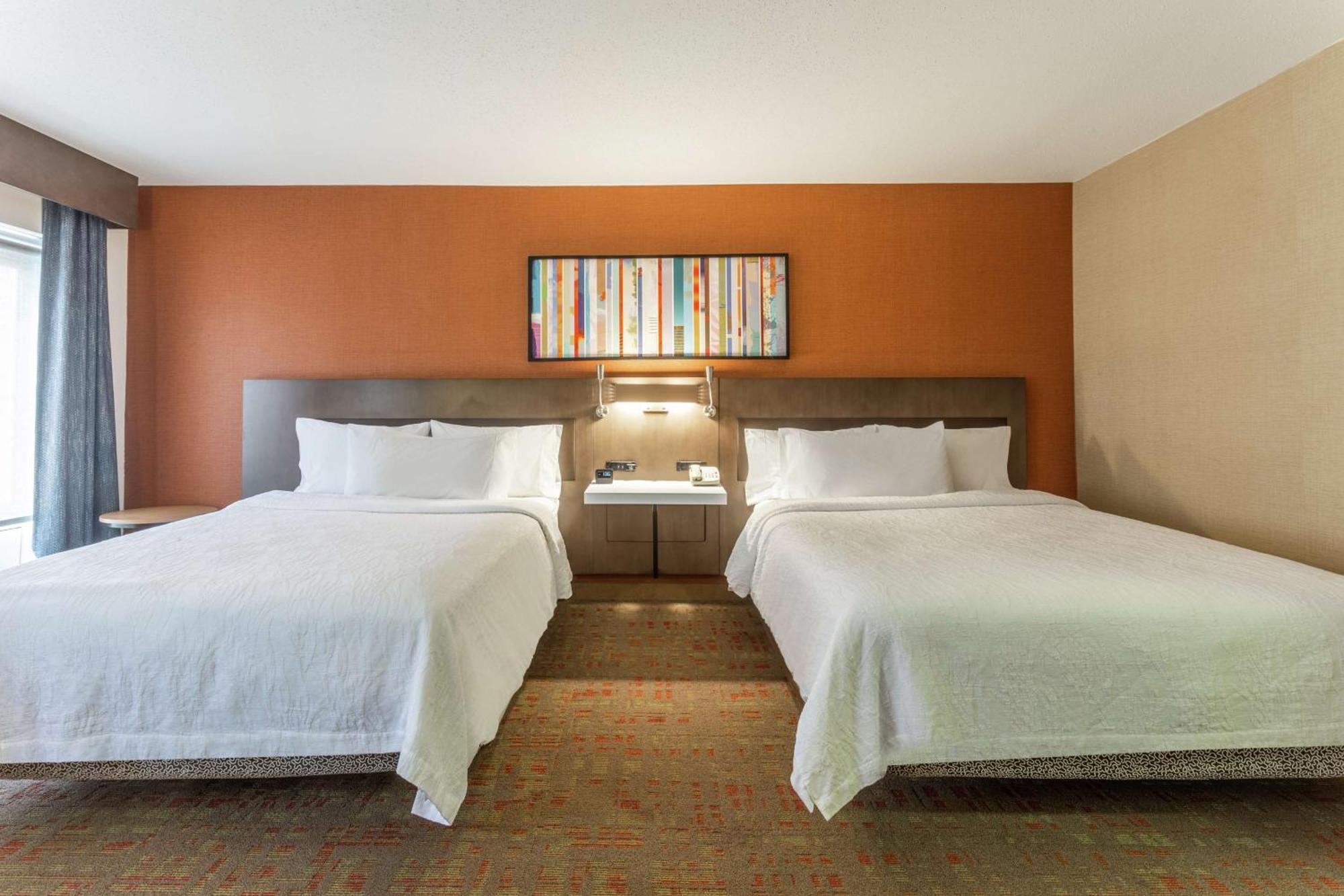 Hilton Garden Inn Chicago/Tinley Park Exterior foto