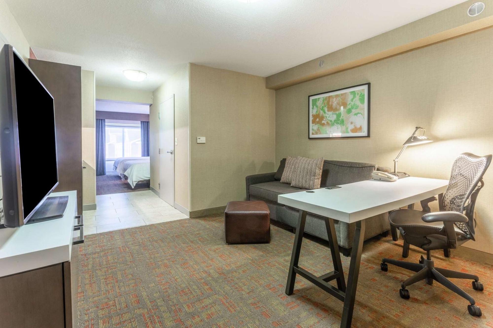 Hilton Garden Inn Chicago/Tinley Park Exterior foto